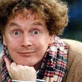 Malcolm McLaren
